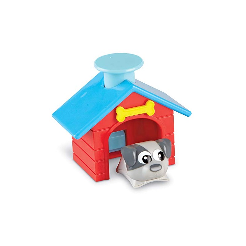 Learning Resources Coding Critters Go Pets Zing the Dog, 4