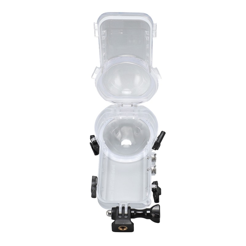 Action Camera Dive Case 164ft Underwater Depth Protective Scratch Proof