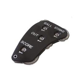 SSK P38 Baseball Referee Supplies Indicator (BOS Specification)