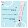 Crema Contorno Ojos Aplicador Look Teen Again