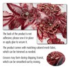 Silvora 3D Embroidered Flower Fabric Beaded Rhinestones Pearl Lace Applique,