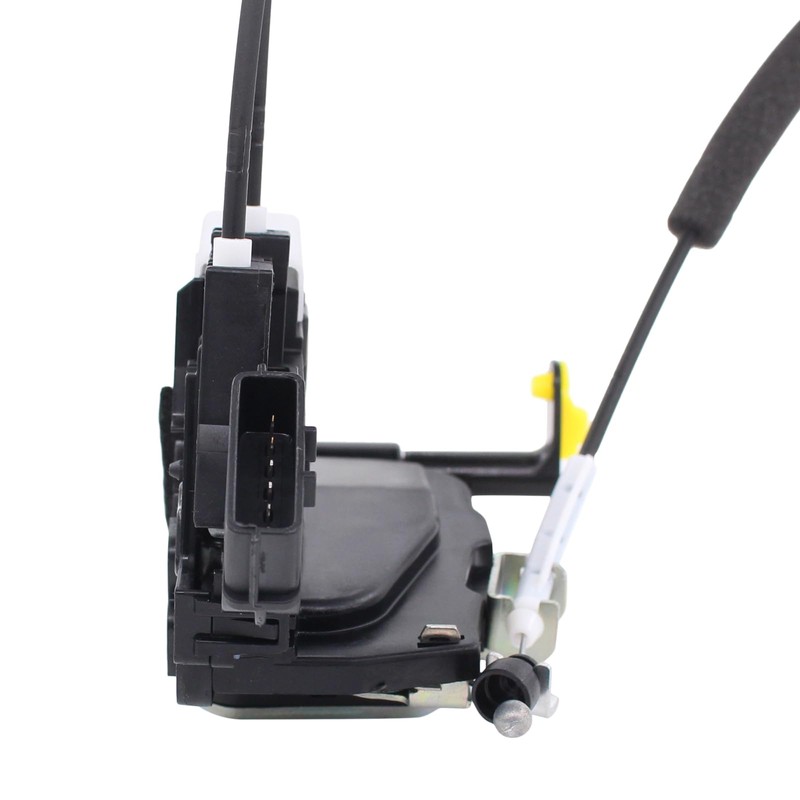 ApplianPar Front Driver Side Door Lock Actuator for Infiniti EX35