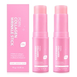 PDRN Pink Collagen Volume Multi Balm Stick, Volufiline Collagen Stick