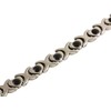 Titanium Women's Germanium Bracelet for Women 13 KY – 14 
