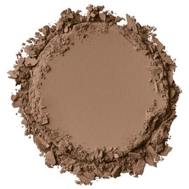 NYX Professional Makeup Matte Bronzer, Deep, 0,33 Oz.
