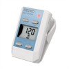 SEIKO DM51L Digital Metronome, Clip Type, Aqua Blue