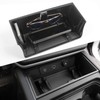 4PCS Center Console Organizer Tray Compatible with 2020-2024 Land Rover