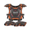 WEWAYSTEP Kids Dirt Bike Gear Motorcycle Armor, Chest Protector Motocross
