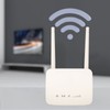 Wireless Router Smart 4G Card WiFi 2 In 1 300Mbps