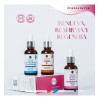 Kit 3 Sérums Faciales Pureza Natur | Ácido Hialurónico +