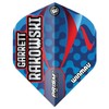 WINMAU Dart Flight - Professional Player - Prism Delta Garrett