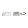 Stay Dri Hearing Aid Dehumidifier - Includes Free Liberty Keychain