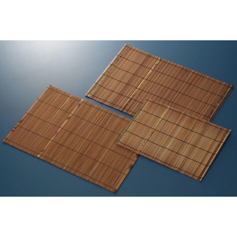 Yamasita Craft Susu Bamboo Placemat, Medium 25887000