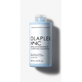 Olaplex No. 4C Bond Maintenance Clarifying Shampoo