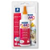 STAEDTLER 8051-00 BK Fimo Liquid Decorative Gel 200 ml