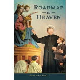 Roadmap to Heaven