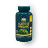 Aceite de Oregano 60 Cápsulas.Pasiguaro 144 mg de Carvacrol por