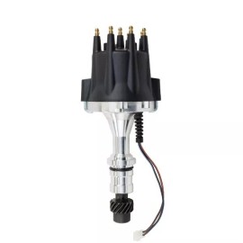 MAXX Billet Electronic Distributo​r​ Coil 1964-74 Oldsmobile 330 350 400 425 455