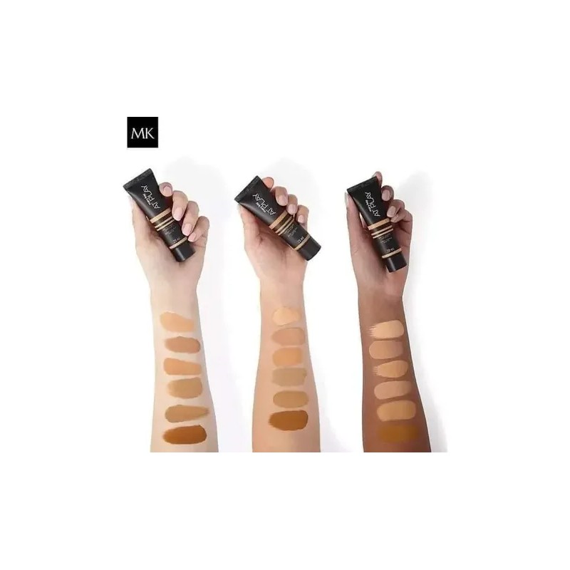 Base Mate Mary Kay At Play Maquillaje Líquido 29ml Piel