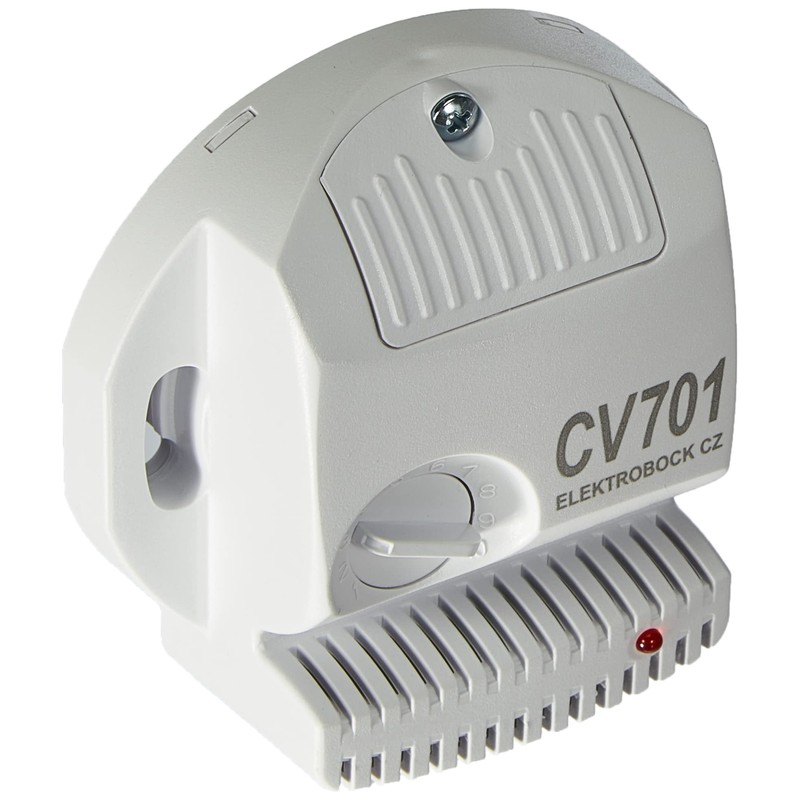 Power Fixed Humidity Sensor, CV701