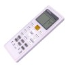For Panasonic A75C16330 Replaced Remote for Panasonic AC Air Conditioner