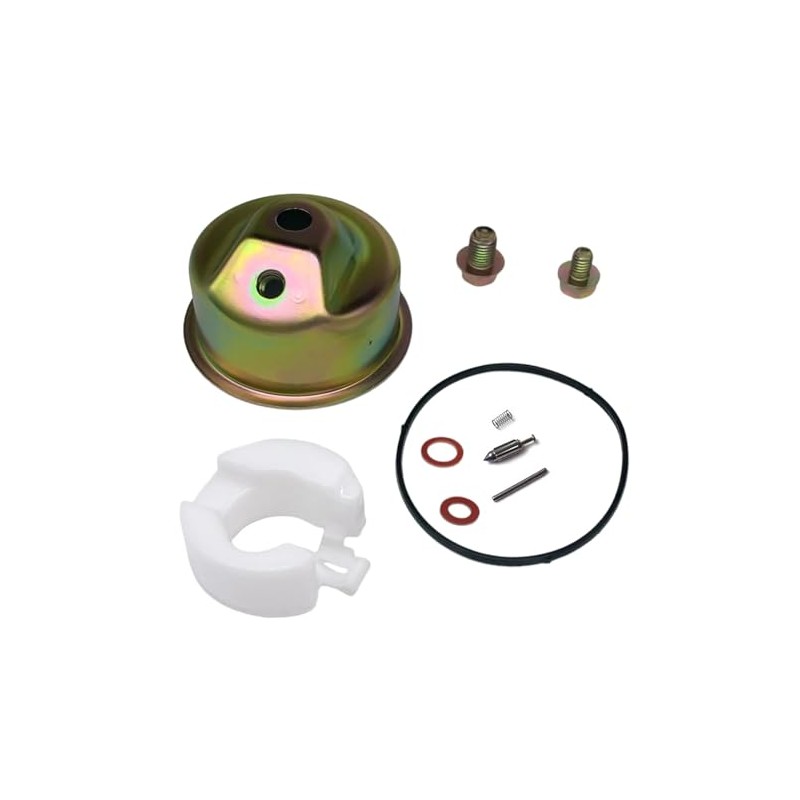 GX390 Carburetor Kit Fits for Honda GX240 GX270 GX340 Needle