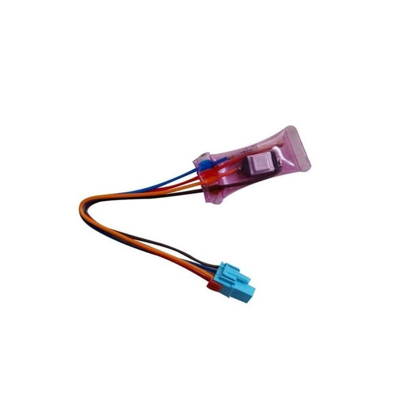 Defrost Sensor Fridge Thermostat Assembly For LG KSD 2011