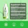 Univera Aloe Vera Juice, Preminum Organic Aloe Vera, 10% Polysaccharide