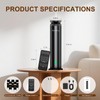 Monhallnow Waterless Scent Diffuser Starter Kit – 1000 Sq Ft