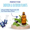 FOOP Mist - Organic Foliar Spray Made from Fish Manure