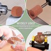 EPLZON Sanding Bits for Dremel Rotary Tool Grinding Stone Sanding