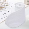 KinHwa Headbands for Washing Face Non-slip Make-up Headwraps Adjustable Hair