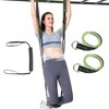 Resistance Band for Pull Up Assist - Height Adjustable Gym