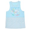 Sanrio 319317 Cinnamoroll Smock-Style Apron