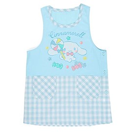 Sanrio 319317 Cinnamoroll Smock-Style Apron