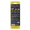 Keiba NH-E16 Thin Blade Nipper for Electricians, Standard, 5.9 inches