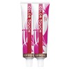 2er Wella Professionals Color Touch 77/45 Mittelblond Intensiv Rot Mahagoni 60 ml