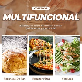 CHENGBAO 2PCS Acero Inoxidable Raspa de Cocina，Multifuncional Espatulas Reposteria，Con Mango Espátula de Acero Inoxidable，Raspas Para Reposteria (1 negro 1 rojo)