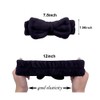 YIFVNGHUI Wrist Towels for Washing Face Spa Wristbands Headband for