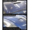 VViViD Clear Paint Protection Bulk Vinyl Wrap Film 12 Inches