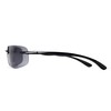 Incredible Bargains The Isaac Bifocal Reading Sunglasses Glasses, Unisex Sport