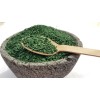 Alga Espirulina Cruda Producida En Nayarit 100g,