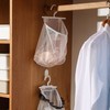 IKAAR Pack of 2 Shopping Net Net Bags Mesh Bag