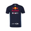 Castore Castore Men's Red Bull Racing F1 2024 Team T-Shirt