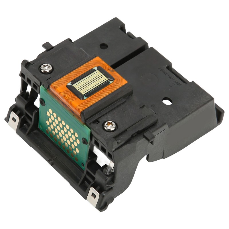 Printer Head Easy Installation Light Weight ABS Printer Print Head