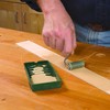 Woodriver Silcone Glue Roller and Tray