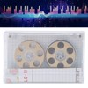 Reel to Reel Blank Cassette Tape 46 Minute Recording Time