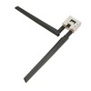 M.2 Network Card WIFI GO AX201 M.2 KEY E CNVio