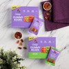 Atkins Endulge Gummy Bears Variety Pack, Low Sugar, Keto Friendly,