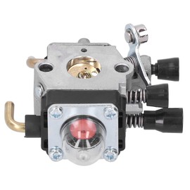 Durable Aluminum Air Filter Gasket Carburetor Kit Garden Tool Trimmer Accessories Fit for STIHL FS38 FS45 FS46